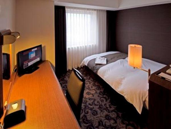 Hotel Plaza Kachigawa Kasugai Exterior foto